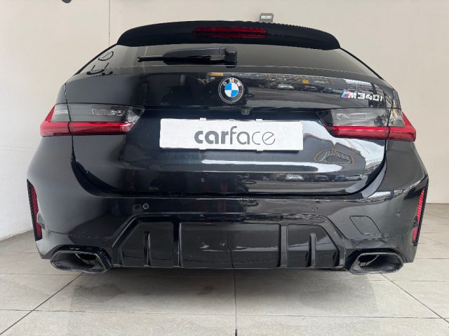 BMW 340 M SPORT usato a BERGAMO