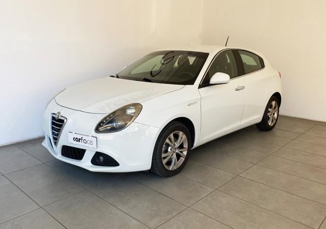 Alfa Romeo Giulietta 1.6 JTDm-2 105 CV Exclusive NEOPATENTATI, del 2012, 278.000 km, in vendita a Bergamo (BG)