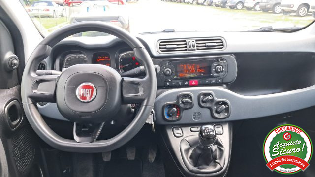 Fiat Panda 0.9 TwinAir Turbo S&S 4x4 - foto 3 di 4