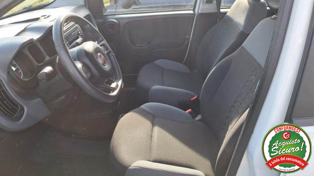 Fiat Panda 0.9 TwinAir Turbo S&S 4x4 - foto 4 di 4