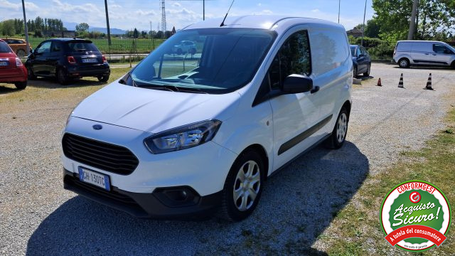 Ford Transit Courier 1.0 EcoBoost 100CV Van Trend usato a RIMINI