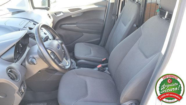 Ford Transit Courier 1.0 EcoBoost 100CV Van Trend - foto 3 di 4