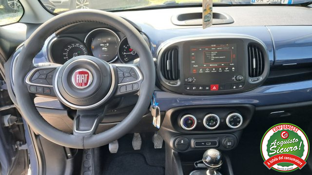 Fiat 500L 1.3 Multijet 95 CV Urban - foto 3 di 4