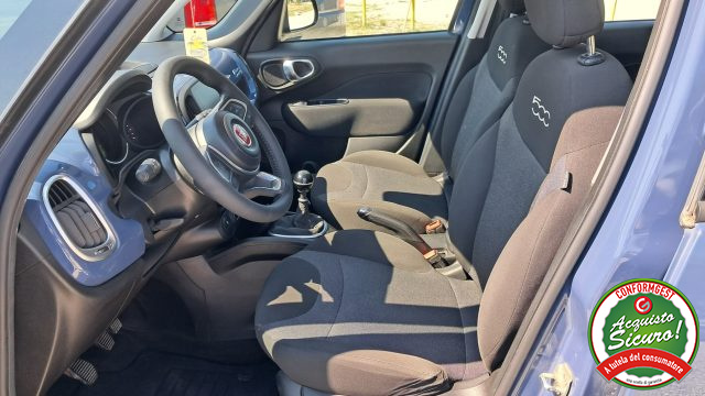 Fiat 500L 1.3 Multijet 95 CV Urban - foto 4 di 4