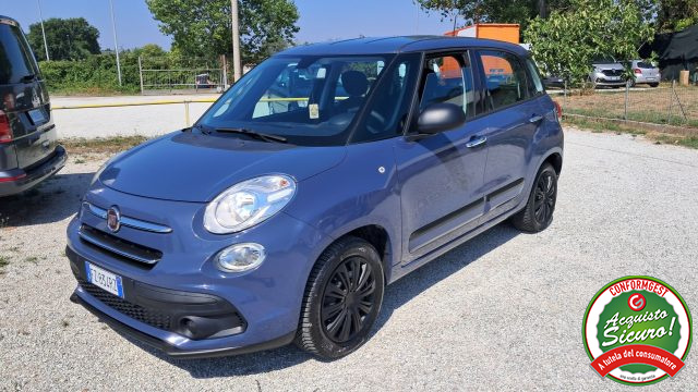 Fiat 500L 1.3 Multijet 95 CV Urban usato a RIMINI