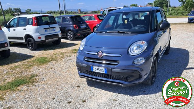 Fiat 500L 1.3 Multijet 95 CV Urban usato a RIMINI