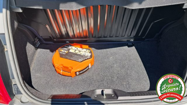 Fiat 500 1.0 Hybrid Cult - foto 3 di 4