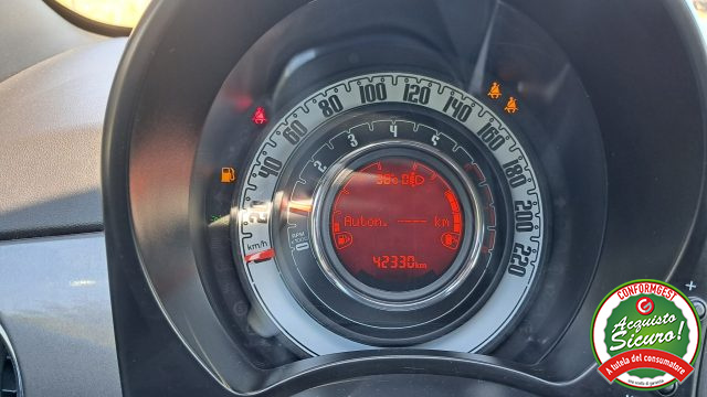 Fiat 500 1.0 Hybrid Cult - foto 2 di 4