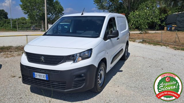 Peugeot Partner BlueHDi 100 PL Furgone Pro usato a RIMINI