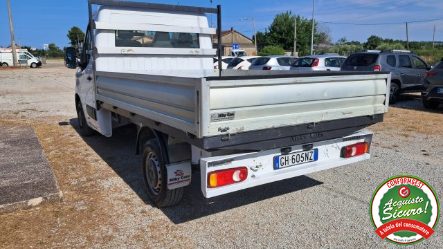 Renault Master T35 2.3 dCi 145 PM-TN Pianale Cabinato Energy Ice - foto 2 di 4