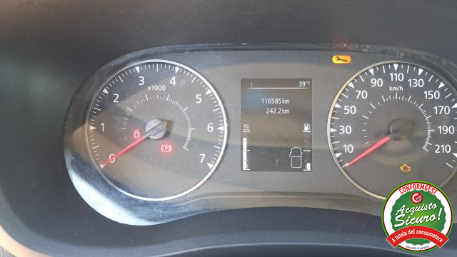 Renault Master T35 2.3 dCi 145 PM-TN Pianale Cabinato Energy Ice - foto 4 di 4