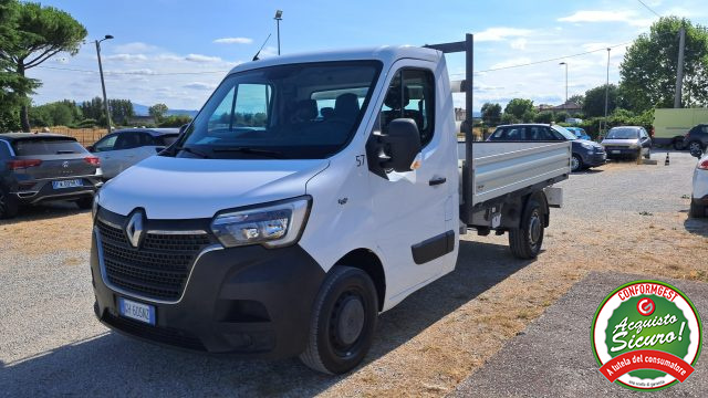 Renault Master T35 2.3 dCi 145 PM-TN Pianale Cabinato Energy Ice usato a RIMINI