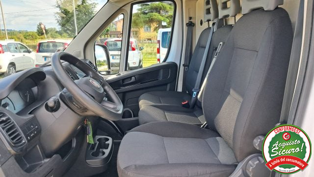 Fiat Ducato 35 2.2 Mjt 140CV PM-TM Furgone Maxi - foto 3 di 9