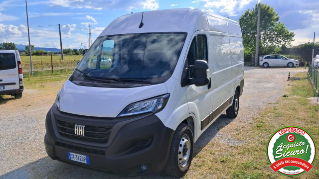 Fiat Ducato 35 2.2 Mjt 140CV PM-TM Furgone Maxi usato a RIMINI