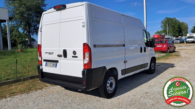 Fiat Ducato 35 2.2 Mjt 140CV PM-TM Furgone Maxi - foto 2 di 9