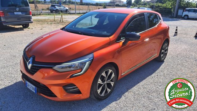 Renault Clio Blue dCi 100 CV 5 porte Evolution usato a RIMINI