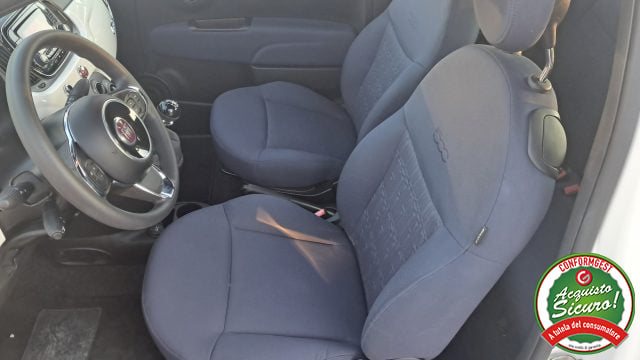 Fiat 500 1.0 Hybrid Cult - foto 4 di 4