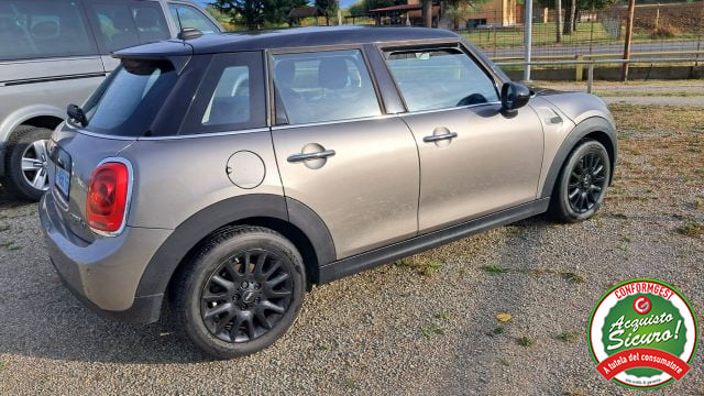MINI Cooper D 1.5 Cooper D Baker Street 5 porte - foto 2 di 13
