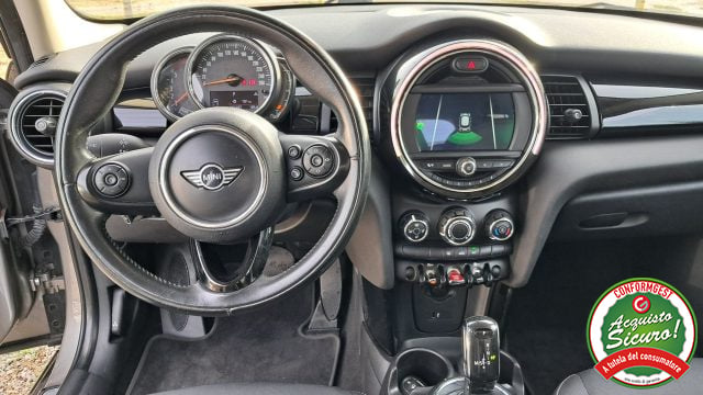 MINI Cooper D 1.5 Cooper D Baker Street 5 porte - foto 3 di 13