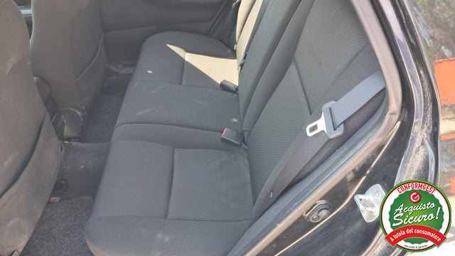 Toyota Corolla 1.4 16V 5 porte Sol - foto 4 di 9
