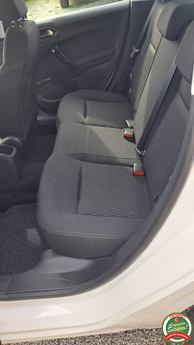 Peugeot 208 1° serie PureTech 82 5 porte Active - foto 4 di 4