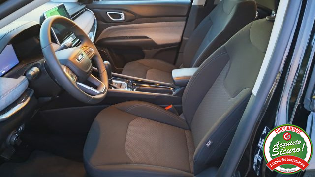 Jeep Compass 1.5 Turbo T4 130 CV MHEV 2WD Longitude - foto 4 di 4