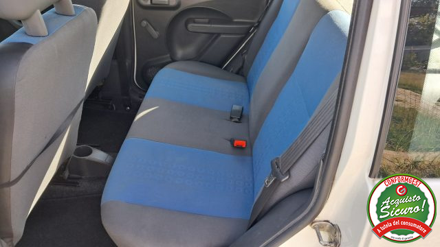 Fiat Panda 1.2 Actual - foto 4 di 4