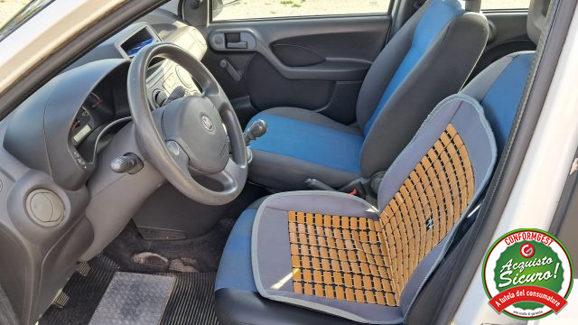 Fiat Panda 1.2 Actual - foto 3 di 4