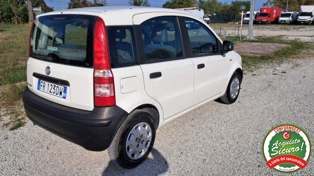 Fiat Panda 1.2 Actual - foto 2 di 4