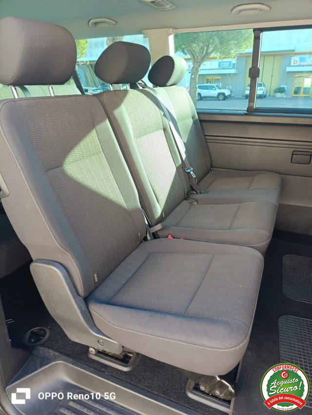 Volkswagen Caravelle 2.0 TDI 150CV DSG PL Comfortline - foto 4 di 4