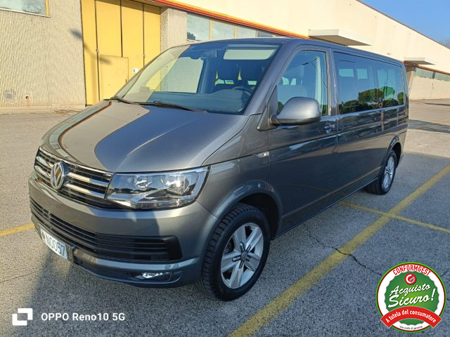 Volkswagen Caravelle 2.0 TDI 150CV DSG PL Comfortline - foto 3 di 4