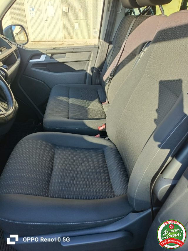 Volkswagen Caravelle 2.0 TDI 150CV DSG PL Comfortline - foto 2 di 4