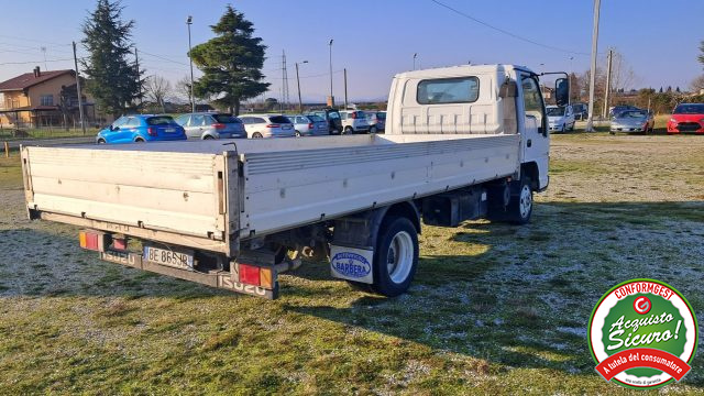 Isuzu NPR 65 3.9 TD PL Centinato - foto 2 di 7