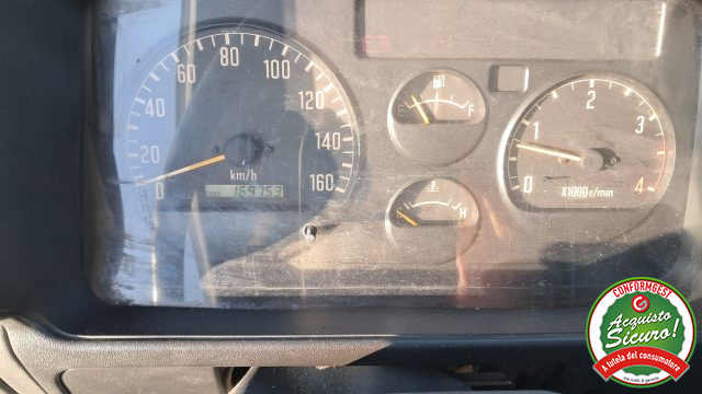 Isuzu NPR 65 3.9 TD PL Centinato - foto 4 di 7