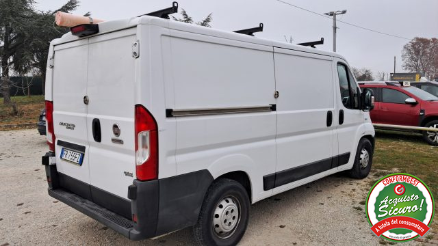Fiat Ducato 35 3.0 CNG PM-TN Furgone Maxi - foto 2 di 4