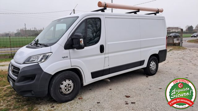 Fiat Ducato 35 3.0 CNG PM-TN Furgone Maxi - foto 1 di 4