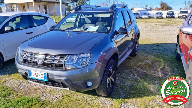 Dacia Duster 1.6 115CV Start&Stop 4x2 GPL Laur�ate usato a RIMINI