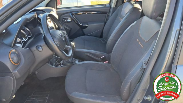 Dacia Duster 1.6 115CV Start&Stop 4x2 GPL Laur�ate - foto 3 di 4