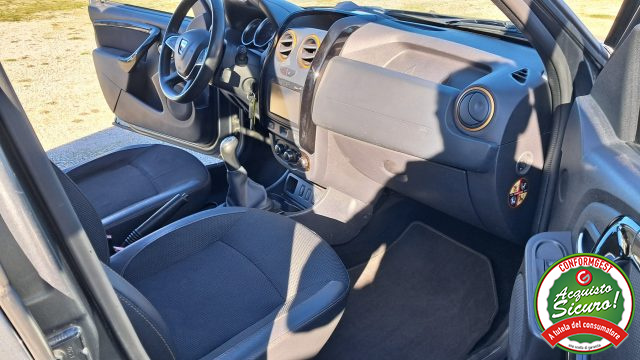 Dacia Duster 1.6 115CV Start&Stop 4x2 GPL Laur�ate - foto 4 di 4