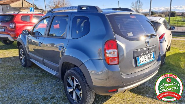 Dacia Duster 1.6 115CV Start&Stop 4x2 GPL Laur�ate - foto 2 di 4