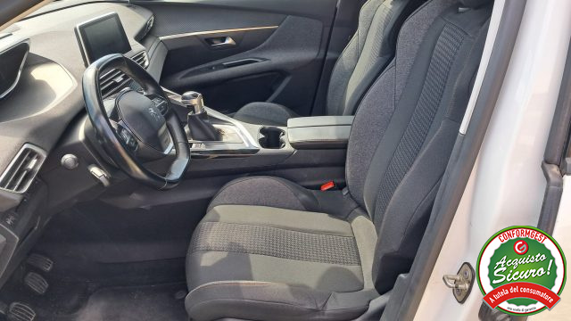 Peugeot 3008 BlueHDi 130 S&S Business - foto 4 di 4