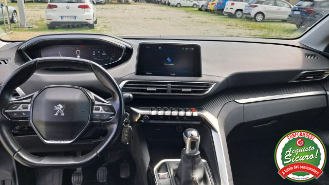 Peugeot 3008 BlueHDi 130 S&S Business - foto 3 di 4