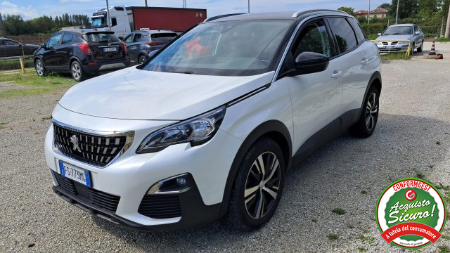 Peugeot 3008 BlueHDi 130 S&S Business usato a RIMINI