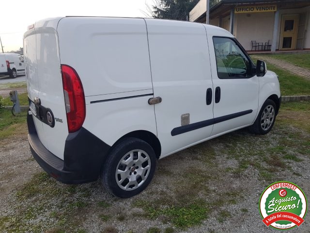 Fiat Doblo Dobl� 1.4 T-Jet N.Power PC-TN SX Allestito 661 - foto 2 di 4