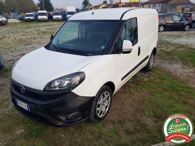 Fiat Doblo Dobl� 1.4 T-Jet N.Power PC-TN SX Allestito 661 usato a RIMINI
