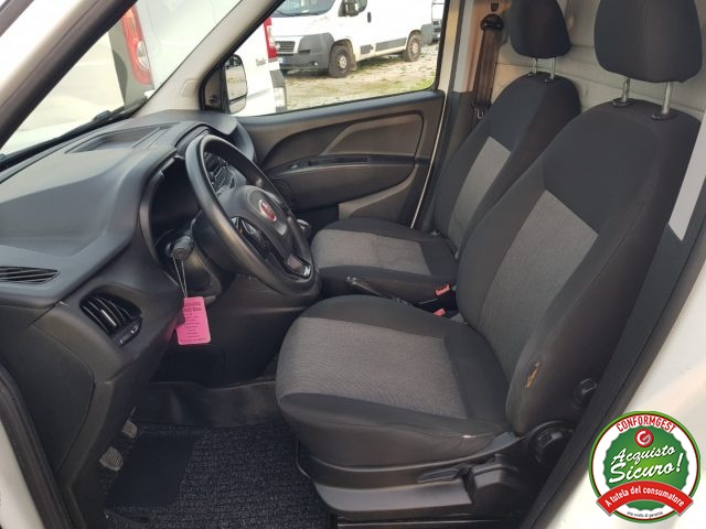 Fiat Doblo Dobl� 1.4 T-Jet N.Power PC-TN SX Allestito 661 - foto 3 di 4