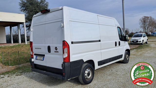 Fiat Ducato 33 2.3 MJT 140CV PM-TM Furgone - foto 2 di 4