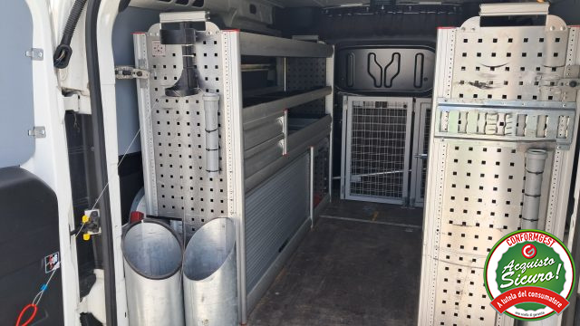 Fiat Doblo Doblò 1400 N.Power Cargo Maxi SX Allestito usato a RIMINI