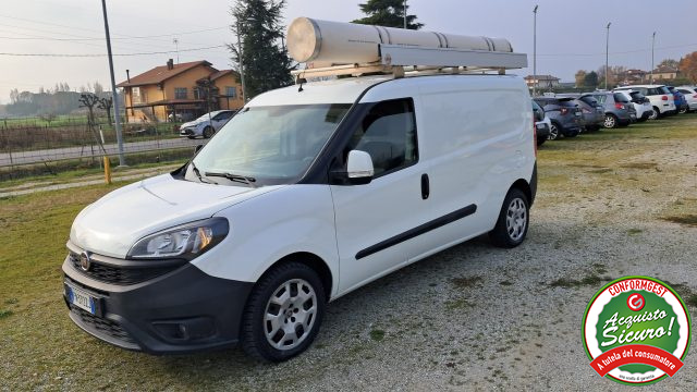 Fiat Doblo Dobl� 1400 N.Power Cargo Maxi SX Allestito usato a RIMINI