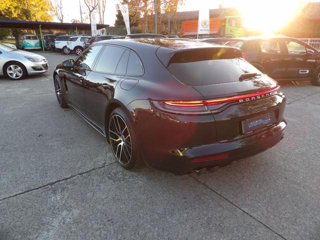 Porsche Panamera 4.0 Turbo S E-Hybrid Executive SPORT TURISMO 700CV - foto 2 di 30